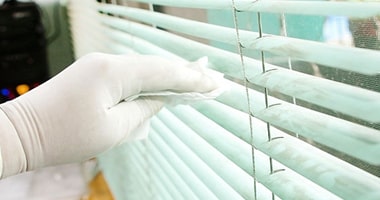 blinds-cleaning