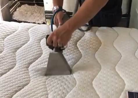 Mattress Cleaning Pleasure Point