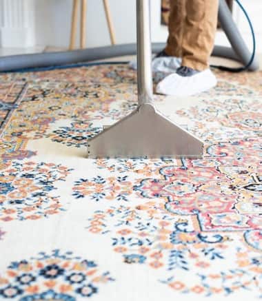 rug cleaning in sydney